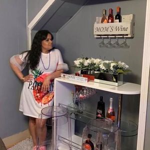 Meet your Posher, Yulisa